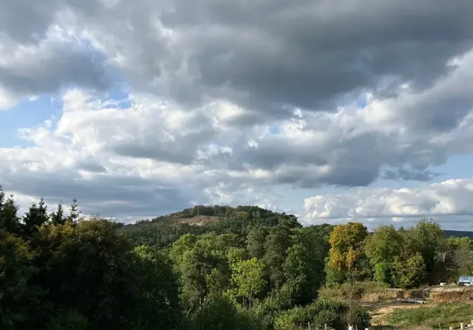 Prodej rodinného domu, Stříbrná Skalice, osada Na Hradcích, 158 m2