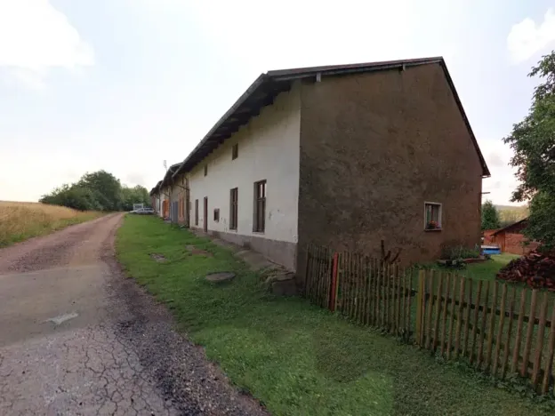 Prodej podílu rodinného domu, Kařez, 100 m2