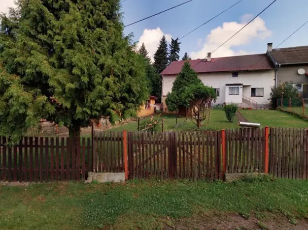 Prodej podílu rodinného domu, Kařez, 100 m2