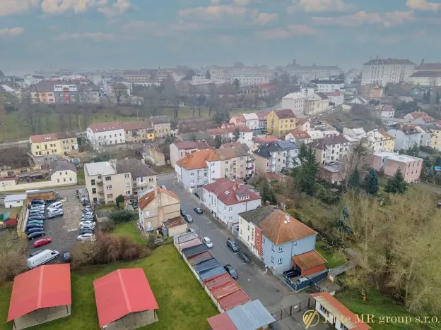 Prodej bytu 2+kk, Mladá Boleslav, Luční, 64 m2