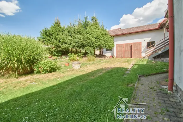 Prodej rodinného domu, Leština u Světlé, 236 m2