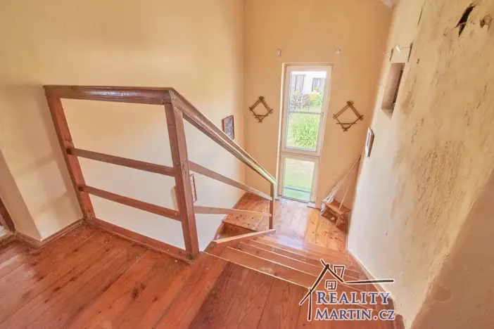 Prodej rodinného domu, Leština u Světlé, 236 m2