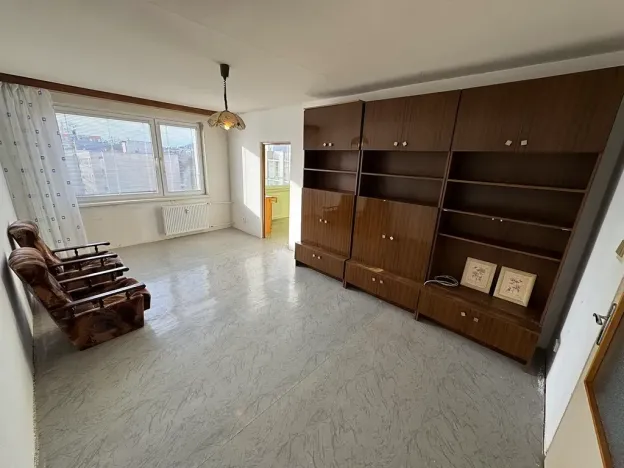 Prodej bytu 3+1, Strakonice, Sídliště 1. máje, 64 m2