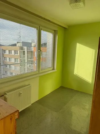 Prodej bytu 3+1, Strakonice, Sídliště 1. máje, 64 m2