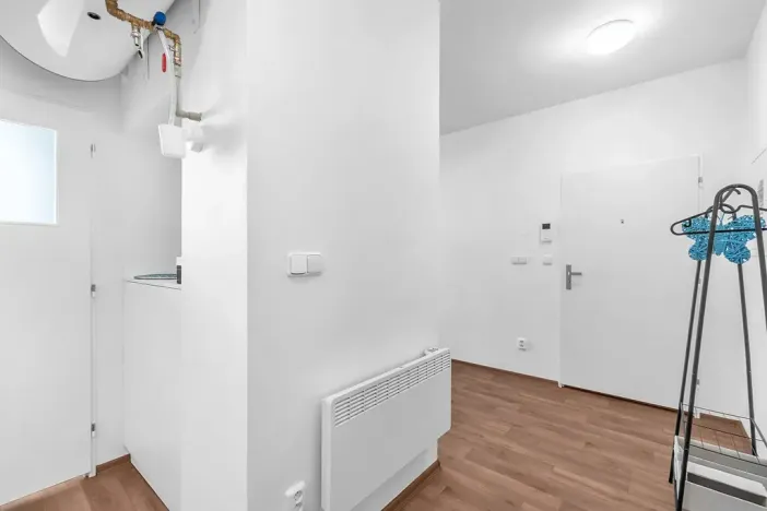 Pronájem bytu 1+kk, Vamberk, Žamberecká, 32 m2