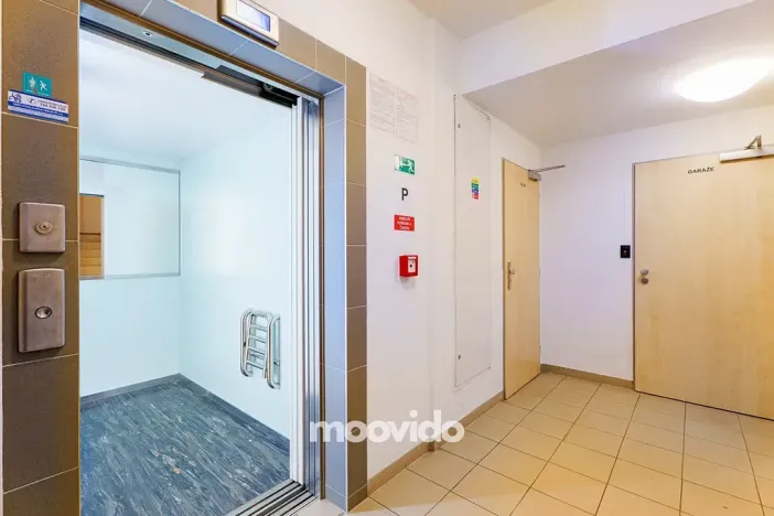 Prodej bytu 3+kk, Praha - Horní Měcholupy, Hornoměcholupská, 56 m2