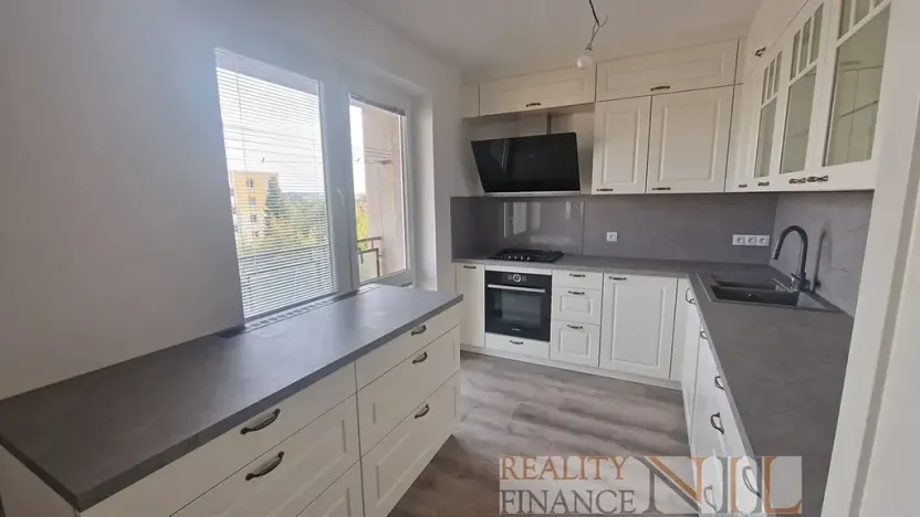 Prodej bytu 3+1, Plzeň, Waltrova, 79 m2