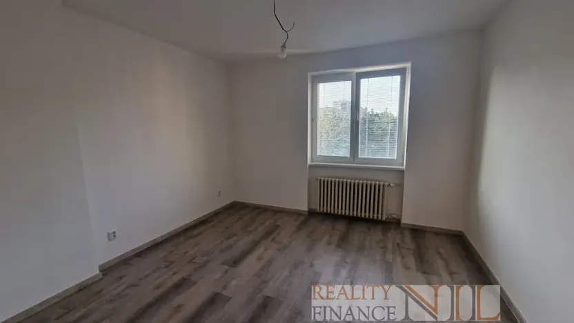 Prodej bytu 3+1, Plzeň, Waltrova, 79 m2