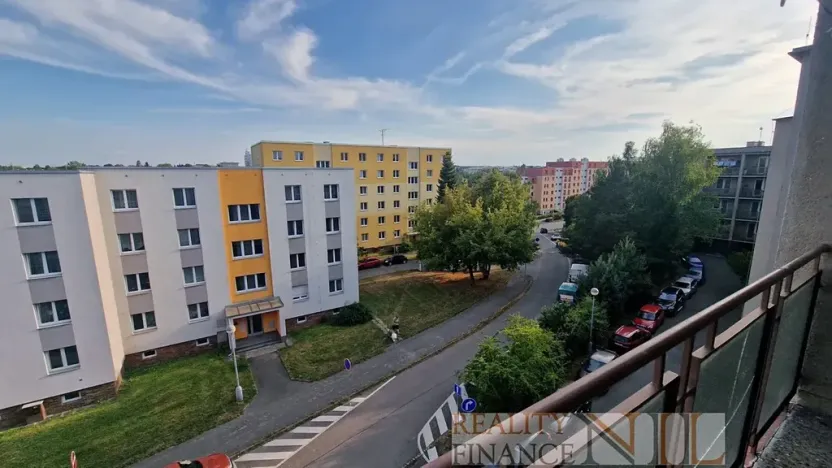 Prodej bytu 3+1, Plzeň, Waltrova, 79 m2