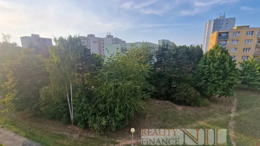 Prodej bytu 3+1, Plzeň, Waltrova, 79 m2