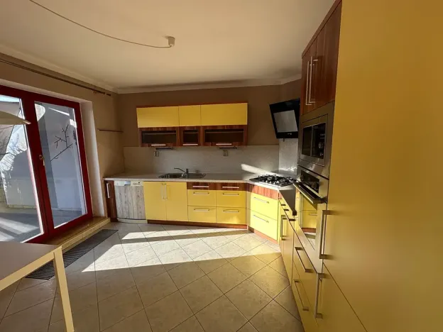 Prodej rodinného domu, Bílovec, Beskydská, 160 m2