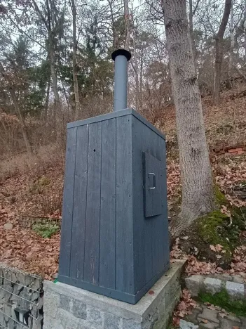 Prodej chaty, Újezd nade Mží, 41 m2