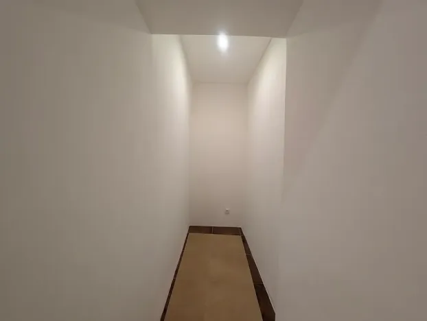 Pronájem bytu 1+kk, Praha - Vinohrady, Bořivojova, 33 m2