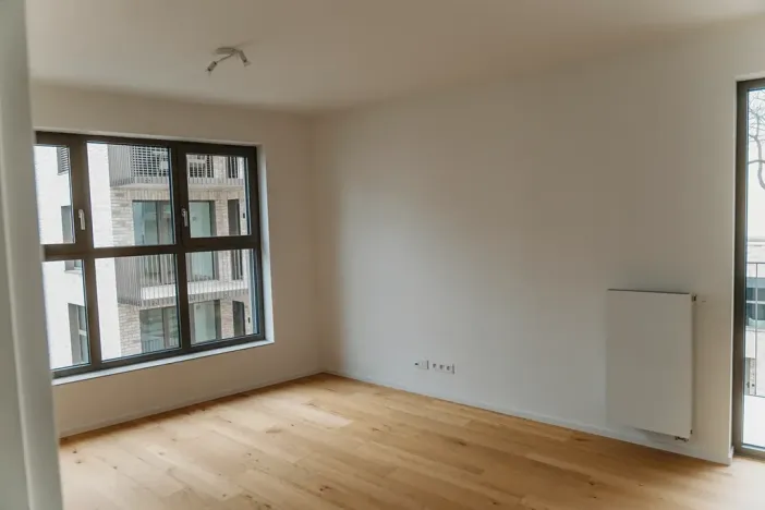 Pronájem bytu 2+kk, Brno, Bratislavská, 57 m2