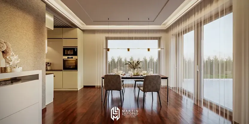 Prodej rodinného domu, Bludov, 132 m2