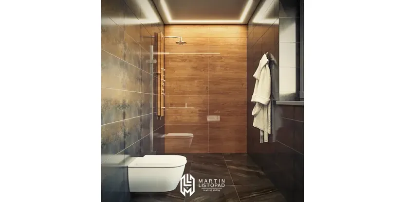 Prodej rodinného domu, Bludov, 132 m2