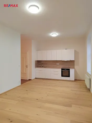 Pronájem bytu 3+kk, Plzeň, Jablonského, 75 m2