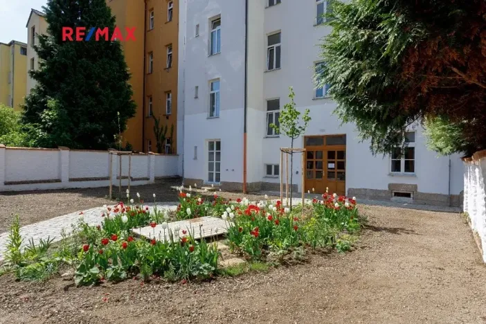 Pronájem kanceláře, Plzeň, Jablonského, 8 m2