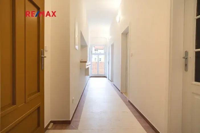 Pronájem kanceláře, Plzeň, Jablonského, 8 m2