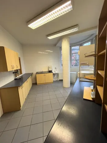 Pronájem obchodního prostoru, Český Těšín, Frýdecká, 160 m2