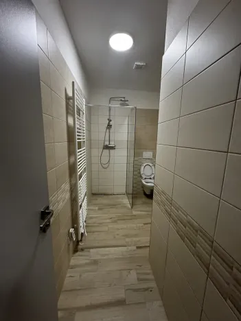 Pronájem bytu 2+kk, Plaňany, 44 m2