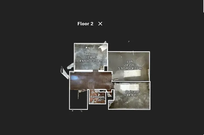 Prodej rodinného domu, České Budějovice, Papírenská, 185 m2