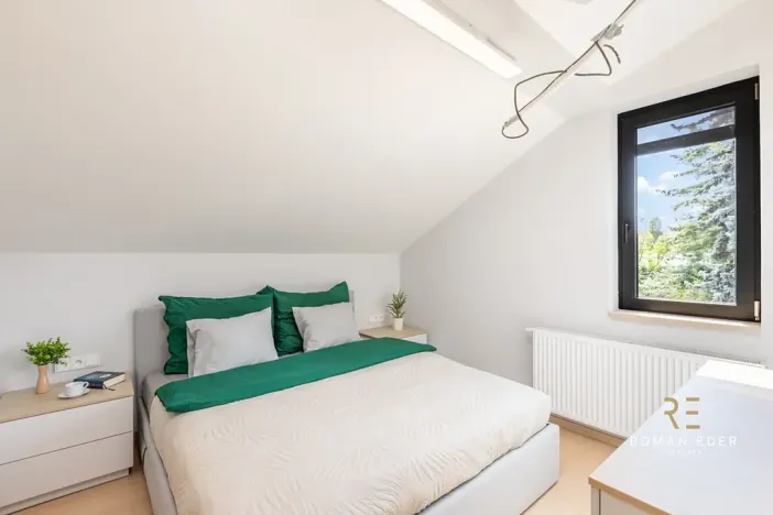 Prodej vícegeneračního domu, Praha - Záběhlice, Střemchová, 348 m2