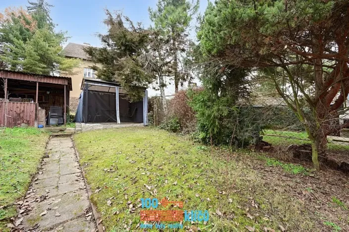 Prodej bytu 2+1, Praha - Motol, Podhorská, 56 m2