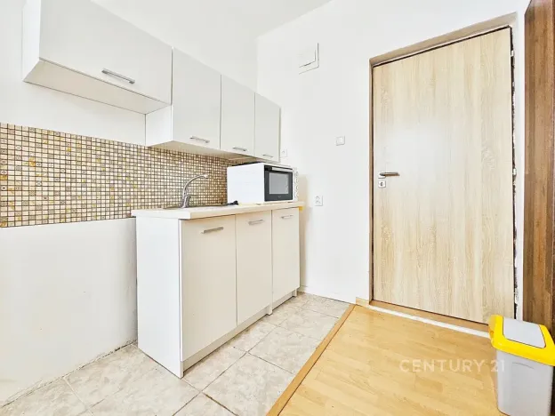 Pronájem bytu 1+kk, Krupka, Komenského, 20 m2