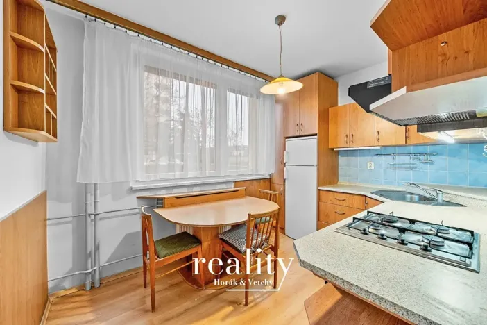 Prodej bytu 3+1, Znojmo, Pražská, 75 m2