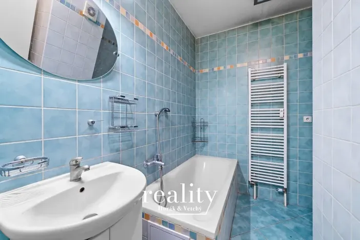 Prodej bytu 3+1, Znojmo, Pražská, 75 m2