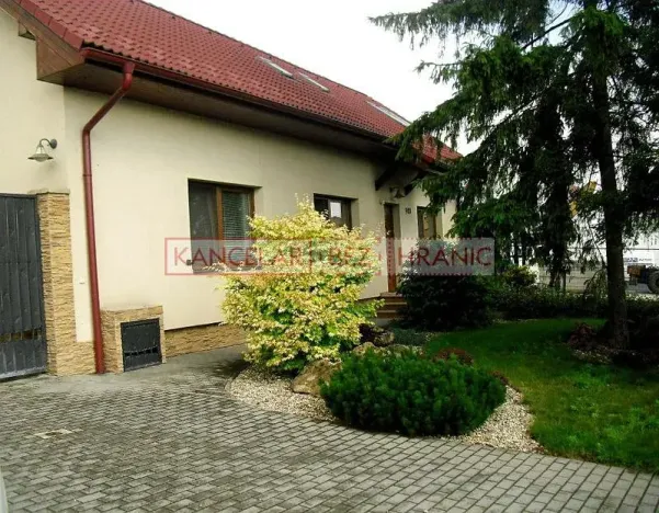 Pronájem bytu 2+kk, Hluk, Ostrožská, 78 m2