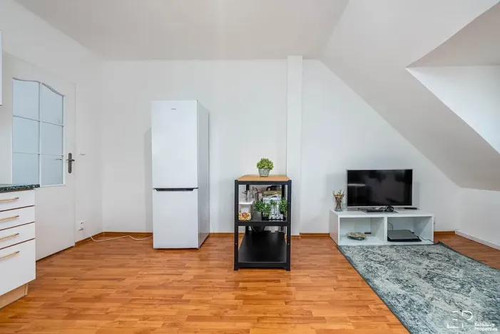 Prodej bytu 3+kk, Praha - Dejvice, Božkova, 69 m2