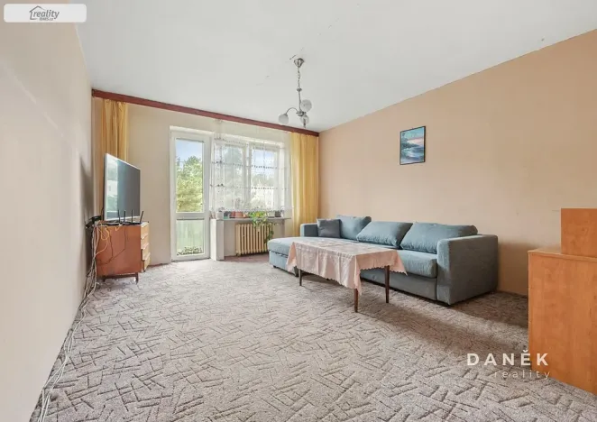 Prodej bytu 3+1, Brno - Štýřice, Horní, 75 m2