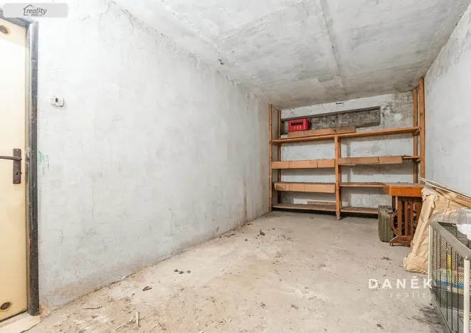 Prodej bytu 3+1, Brno - Štýřice, Horní, 75 m2