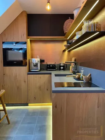 Prodej bytu 1+kk, Harrachov, 39 m2