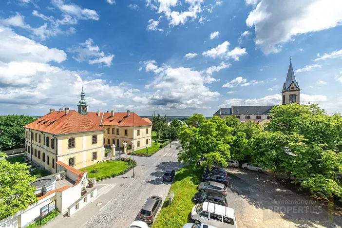 Prodej bytu 3+kk, Kladno, Zádušní, 76 m2