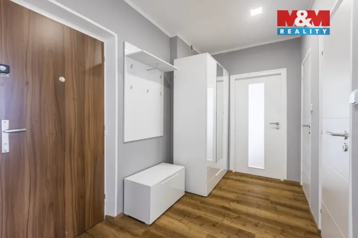 Prodej bytu 2+1, Praha - Malešice, Počernická, 51 m2