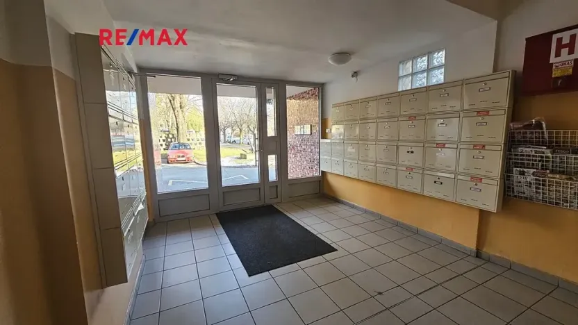 Pronájem bytu 1+1, Kolín, Dělnická, 31 m2