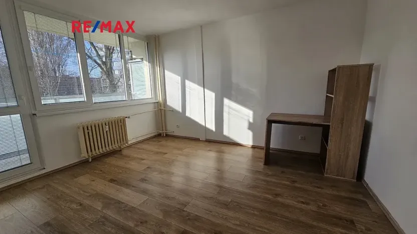 Pronájem bytu 1+1, Kolín, Dělnická, 31 m2