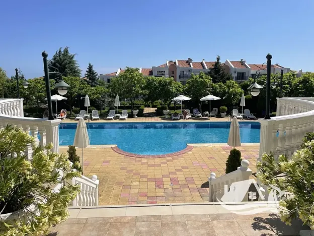 Prodej bytu 3+kk, Sveti Vlas, Bulharsko, 80 m2