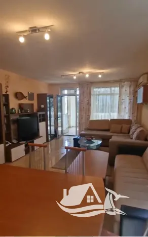 Prodej bytu 3+kk, Sveti Vlas, Bulharsko, 80 m2