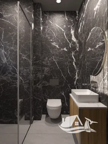 Prodej bytu 2+kk, Kallithea, Řecko, 49 m2