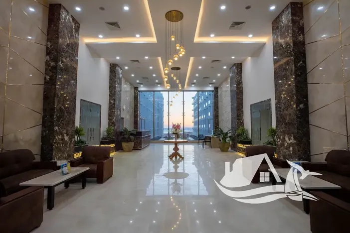 Prodej bytu 3+kk, Hurghada, Egypt, 82 m2