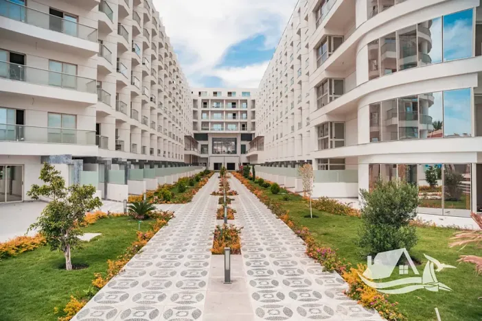 Prodej bytu 3+kk, Hurghada, Egypt, 82 m2