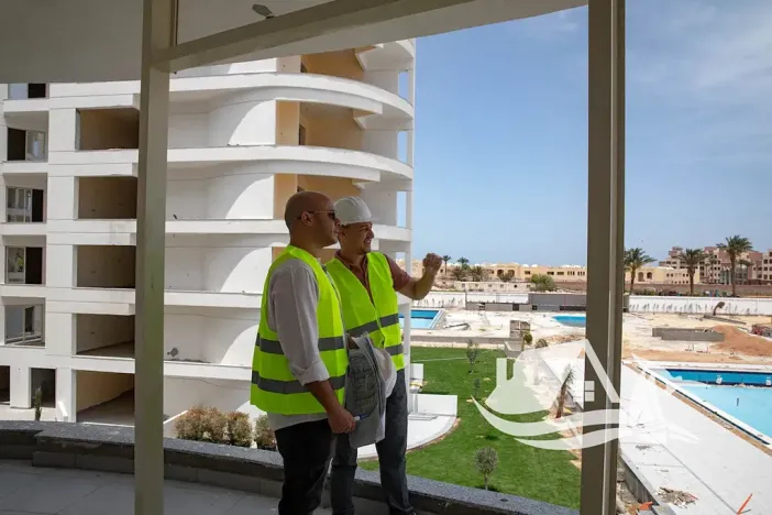 Prodej bytu 3+kk, Hurghada, Egypt, 82 m2