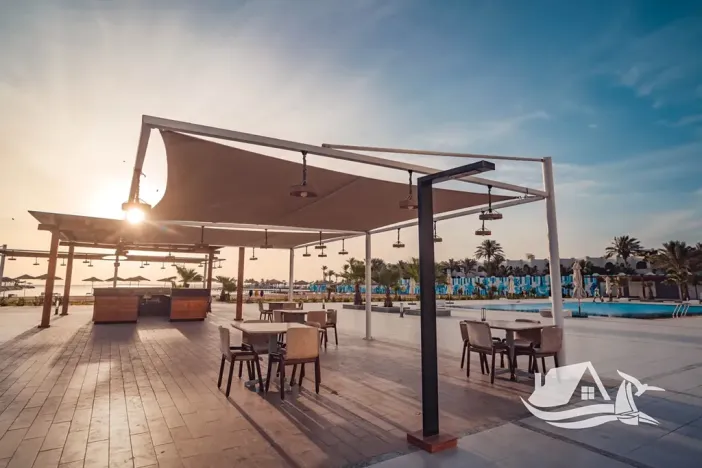 Prodej bytu 2+kk, Hurghada, Egypt, 56 m2