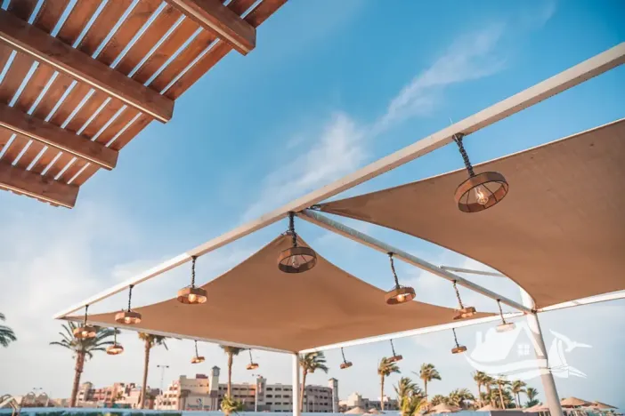 Prodej bytu 2+kk, Hurghada, Egypt, 56 m2