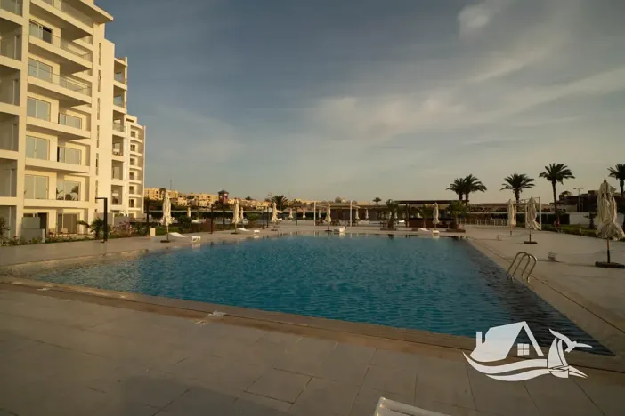 Prodej bytu 2+kk, Hurghada, Egypt, 56 m2