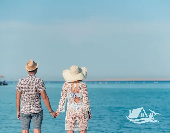 Prodej bytu 2+kk, Hurghada, Egypt, 56 m2